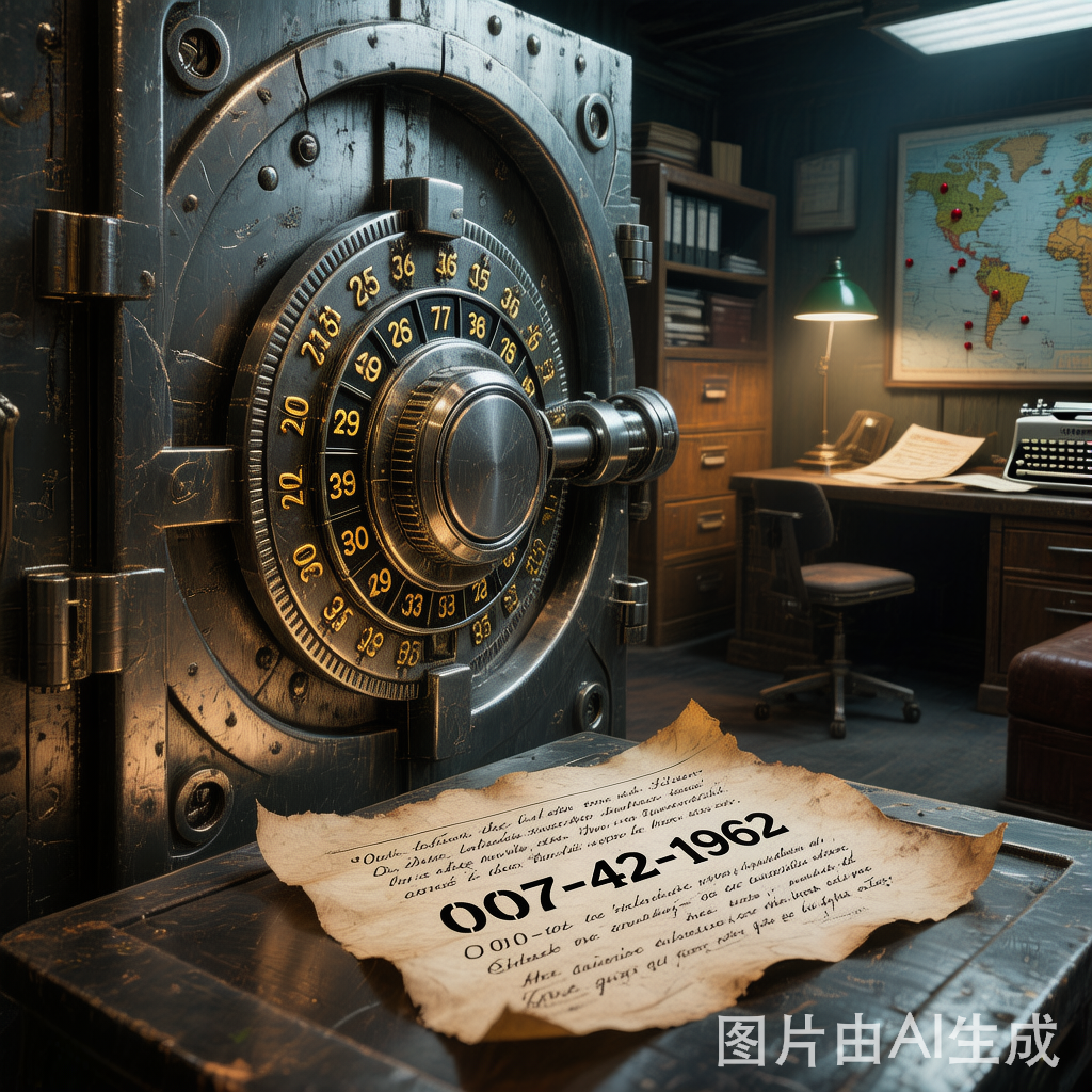 007 First Light Safe Codes & Passwords - All Combinations Quick Reference