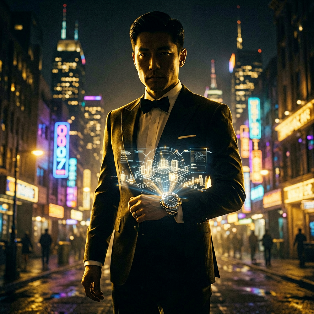 007 First Light 新手入门完全指南 — 从零成为 00 特工