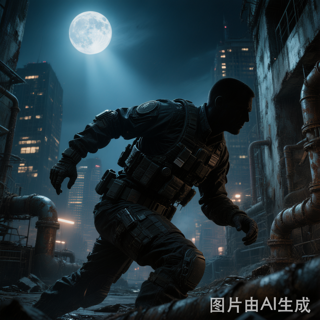 007 First Light Stealth & Spycraft Master Guide - Ghost Every Mission
