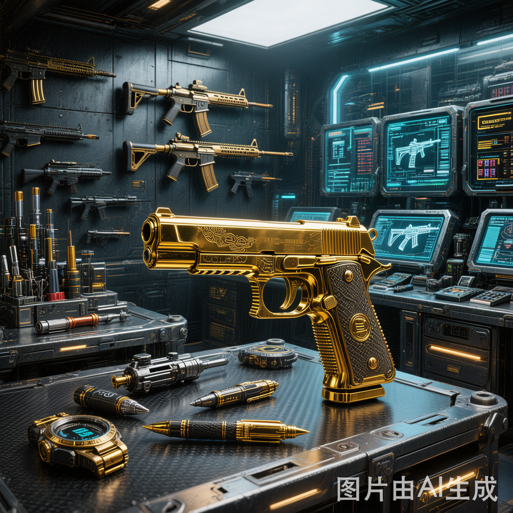 007 First Light Complete Weapons & Gadgets Guide - Full Q Branch Arsenal