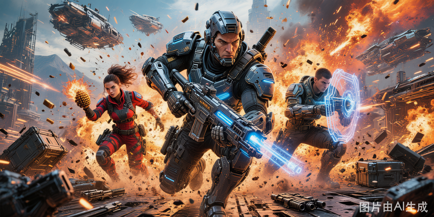 Apex Legends Season 20 Guide