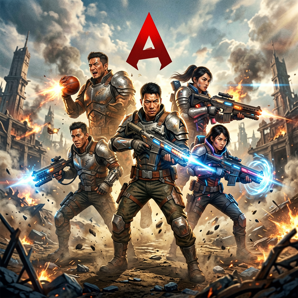 Apex Legends Season 20 Guide — The Real Meta, Not What Streamers Tell You