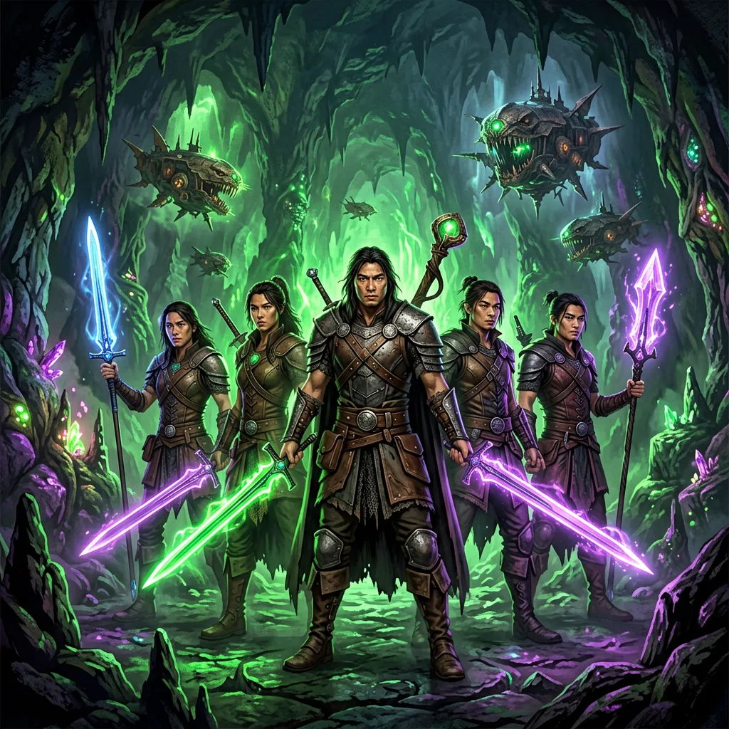 Baldur's Gate 3: Best Builds for Every Class (2026)