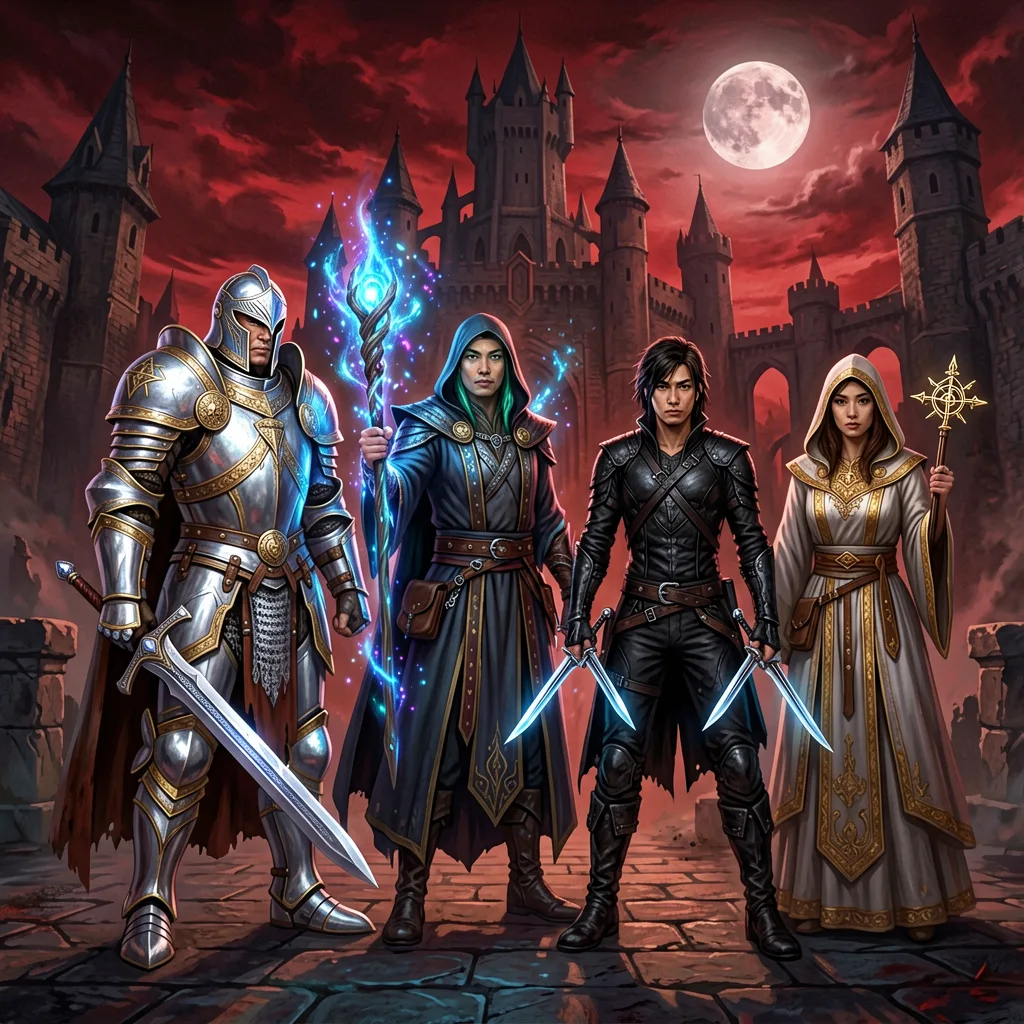 Baldur's Gate 3: Best Builds for Every Class — Honour Mode Ready (2026)