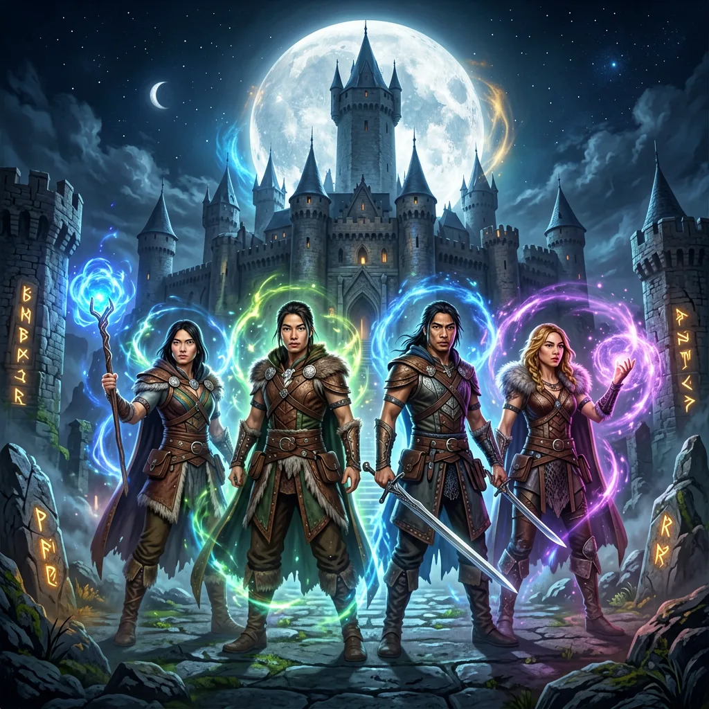 Baldur Gate 3: Best Builds Guide (2026 Edition)