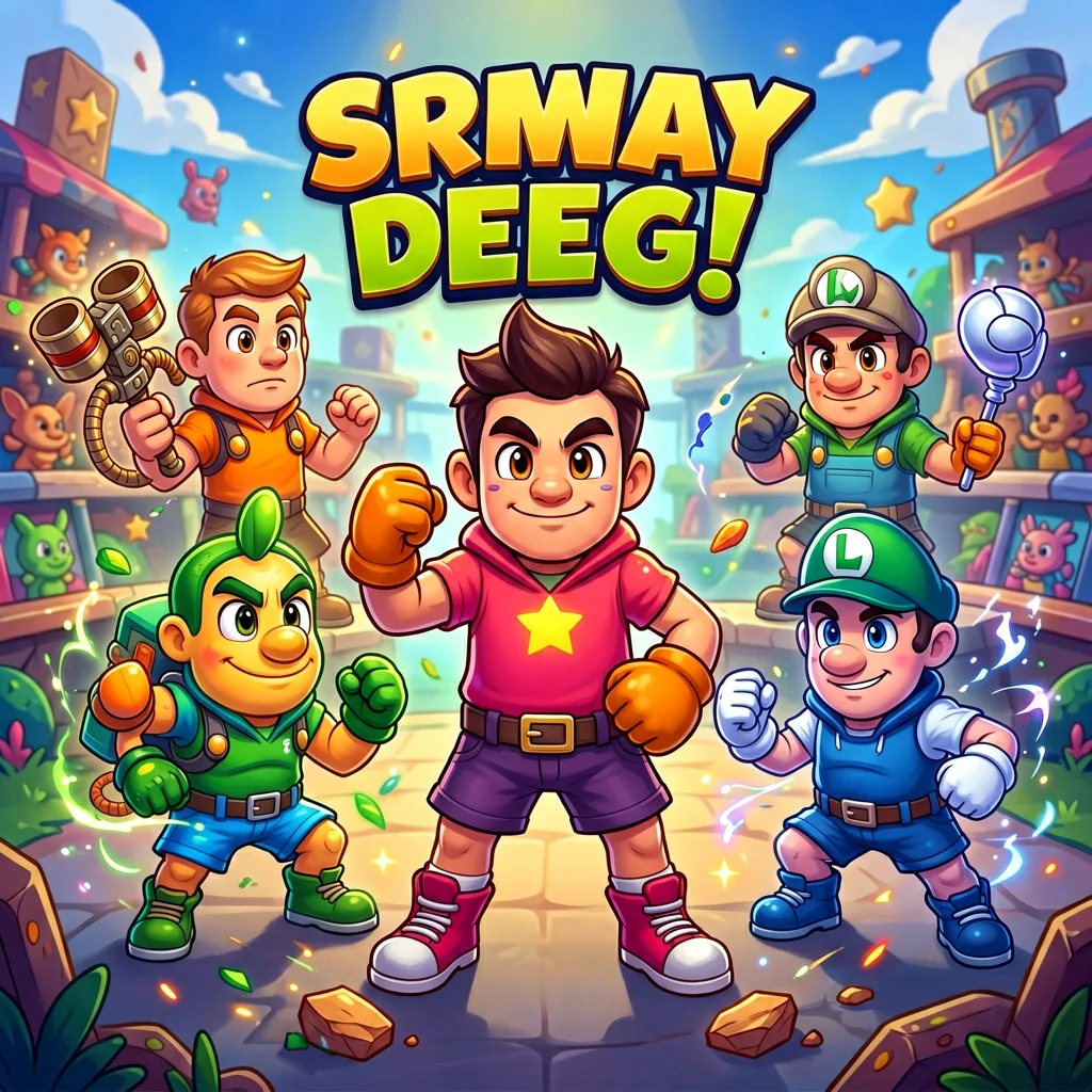 ブロスタ Brawl Stars 完全攻略 2026