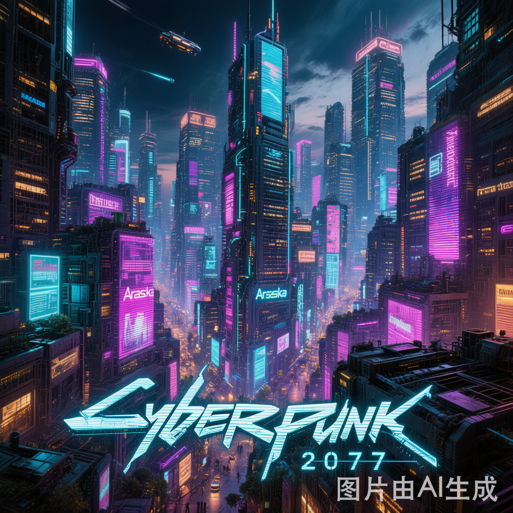 赛博朋克2077 2026 全流派攻略