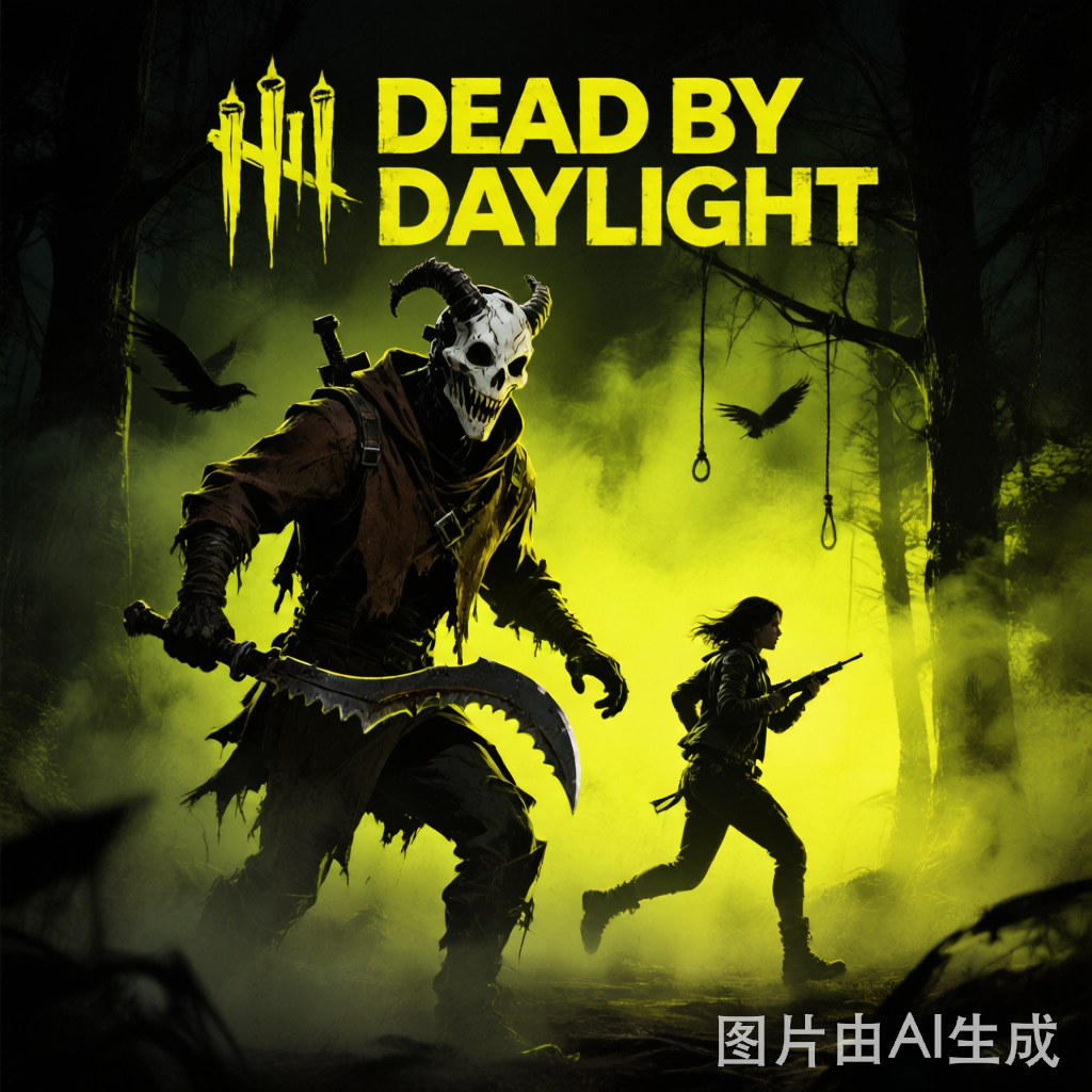 Dead by Daylight Killer & Survivor Strategy Guide
