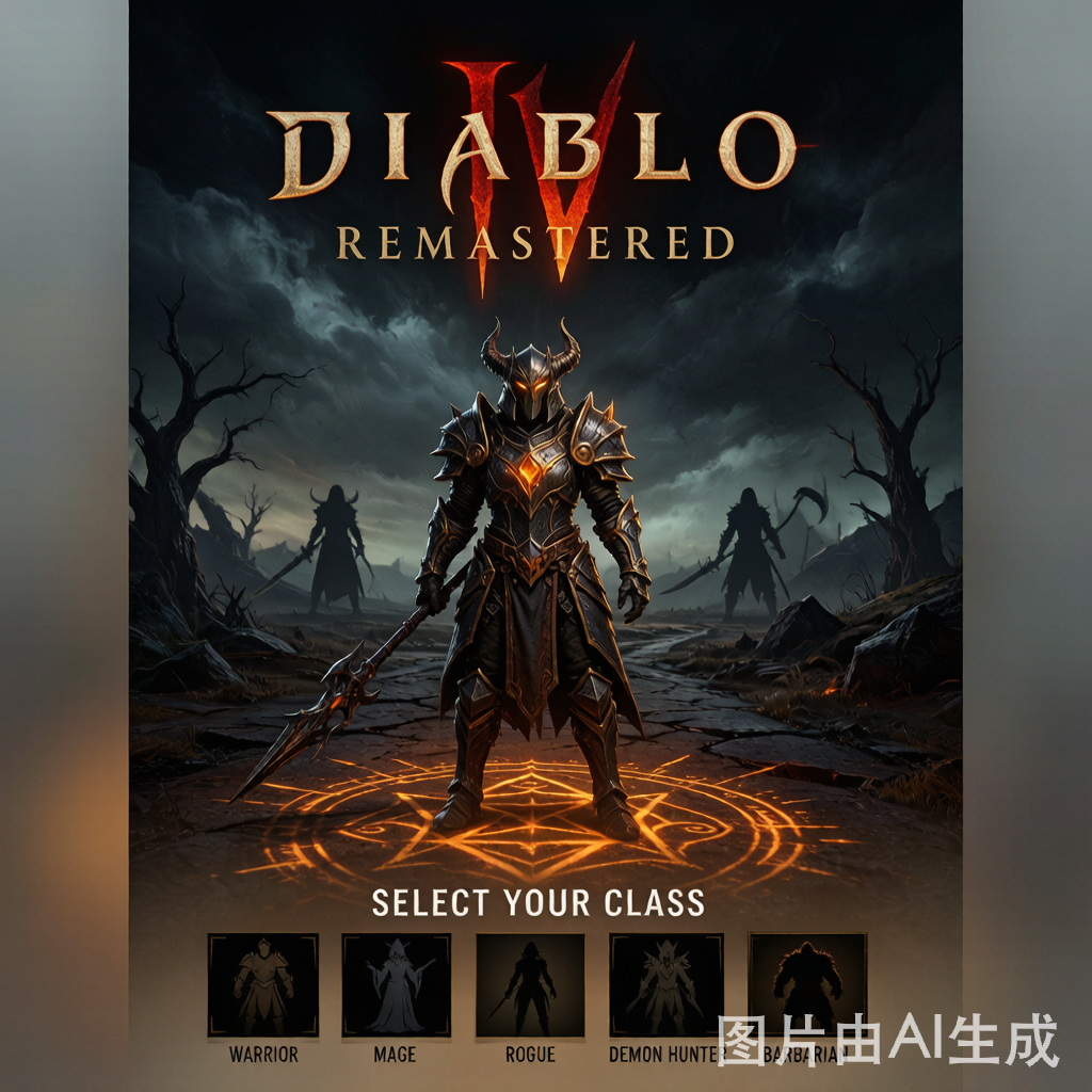 Diablo 4 Beginner's Guide — Starting Your Journey in Season 13