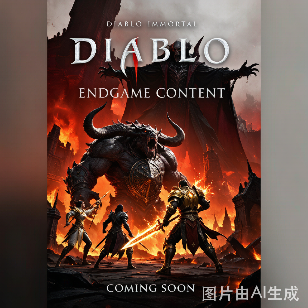 Diablo 4 Endgame Guide — Bosses, Masterworking & The Pit