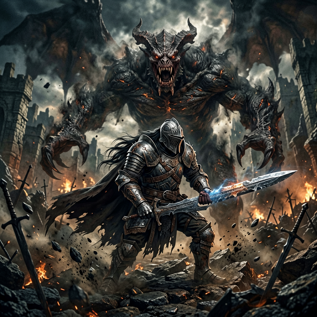 Elden Ring Complete Boss Guide
