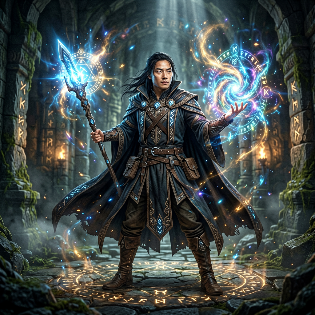 Elden Ring Sorcerer Build and Boss Speedrun Route