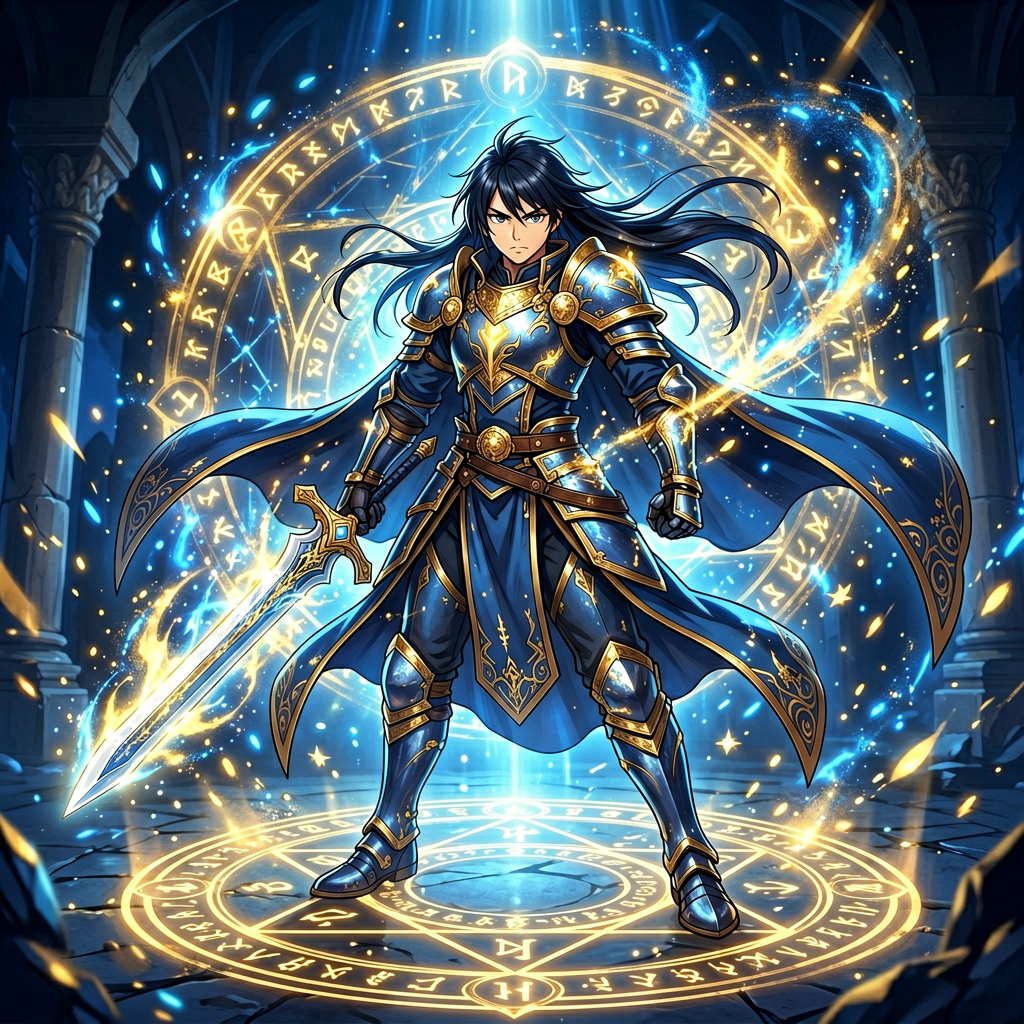 命运-冠位指定(FGO)攻略：新手抽卡与战斗