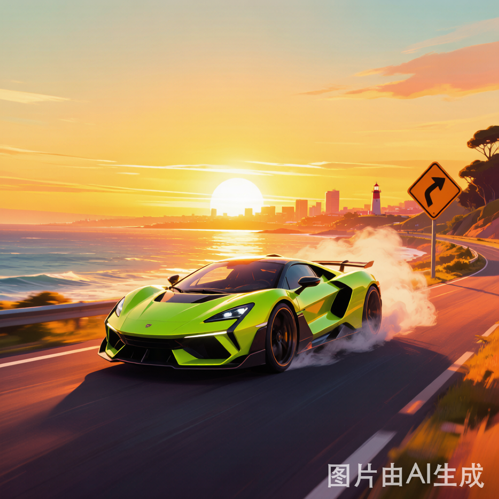 极限竞速：地平线6 调校与车辆推荐