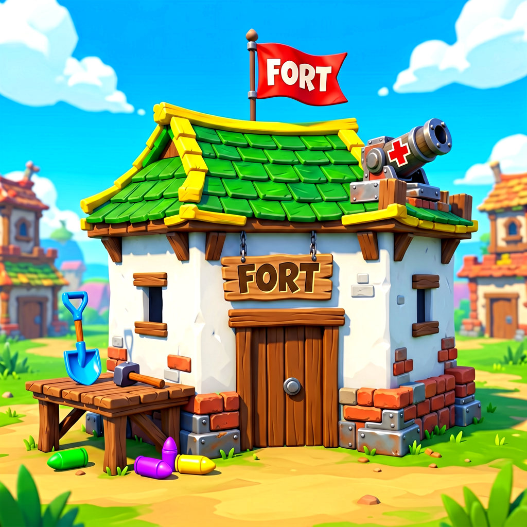 堡垒之夜（Fortnite）新手攻略 2026：模式、技巧与 V-Bucks 说明