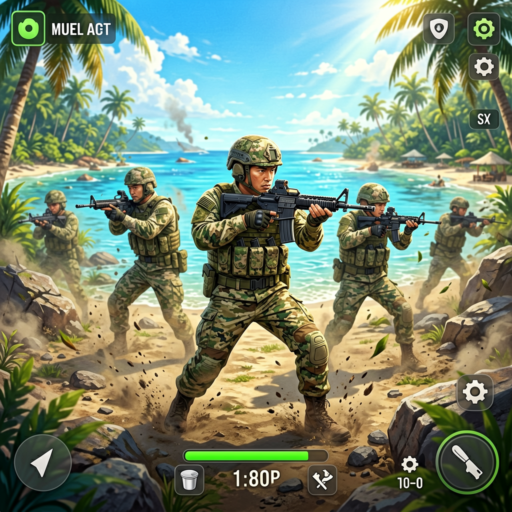 PUBG Mobile Beginner's Guide: Survive and Win Your First Match