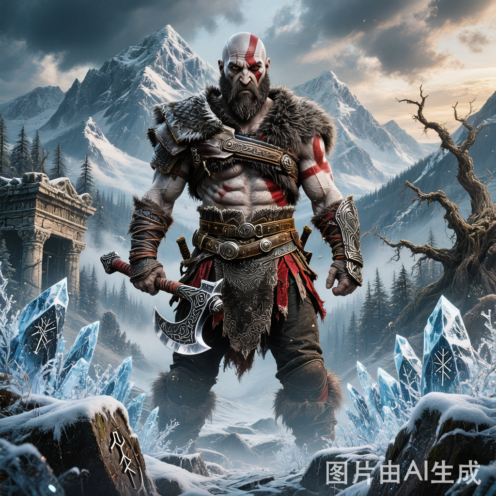 战神：诸神黄昏 全攻略（2026版）
