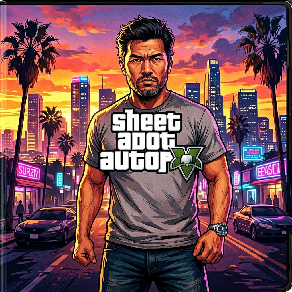 GTA5 攻略大全：赚钱、炒股与线上模式入门