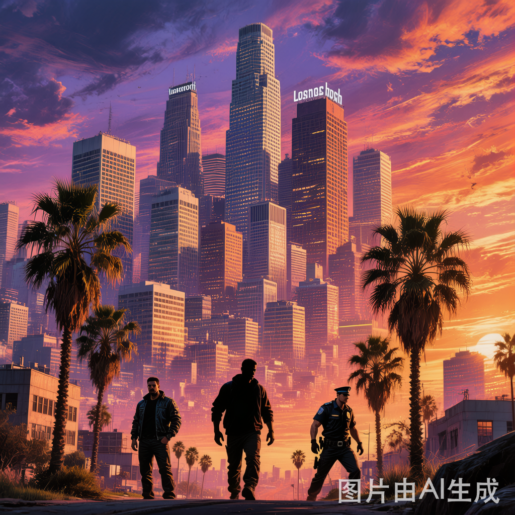 GTA 5 Beginner's Guide: Basics and Features