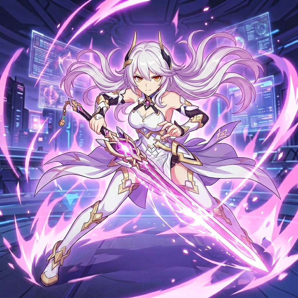 崩坏3（Honkai Impact 3rd）攻略：女武神养成与深渊战场实战指南