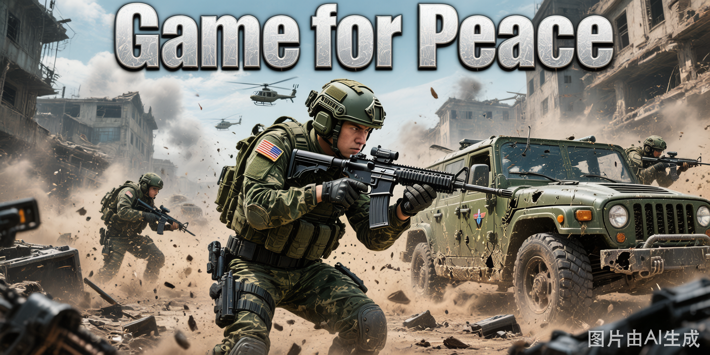 Game for Peace 2026 Latest Guide