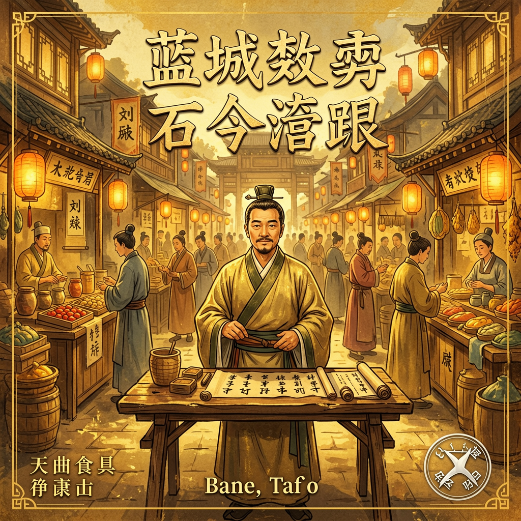 叫我大掌柜攻略：店铺经营与伙计培养