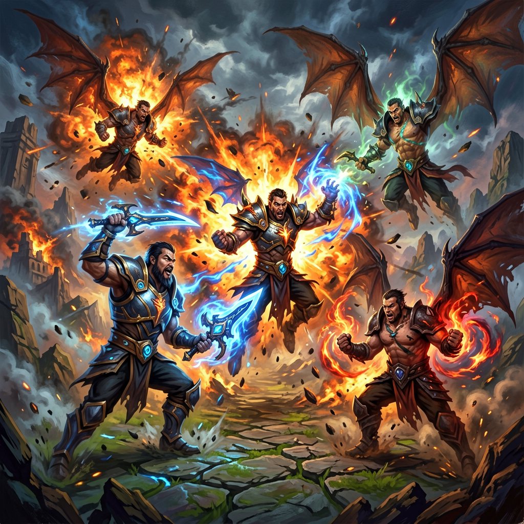 League of Legends S16 チームファイト & マクロ戦略完全ガイド