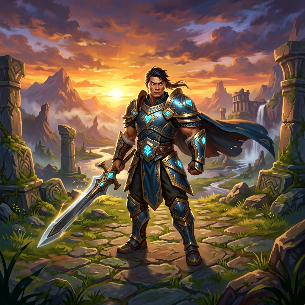 League of Legends S16 — Top Lane Meta: Don't First-Pick Riven