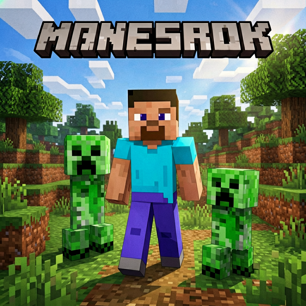 Minecraft 1.21 — The Complete Survival Handbook