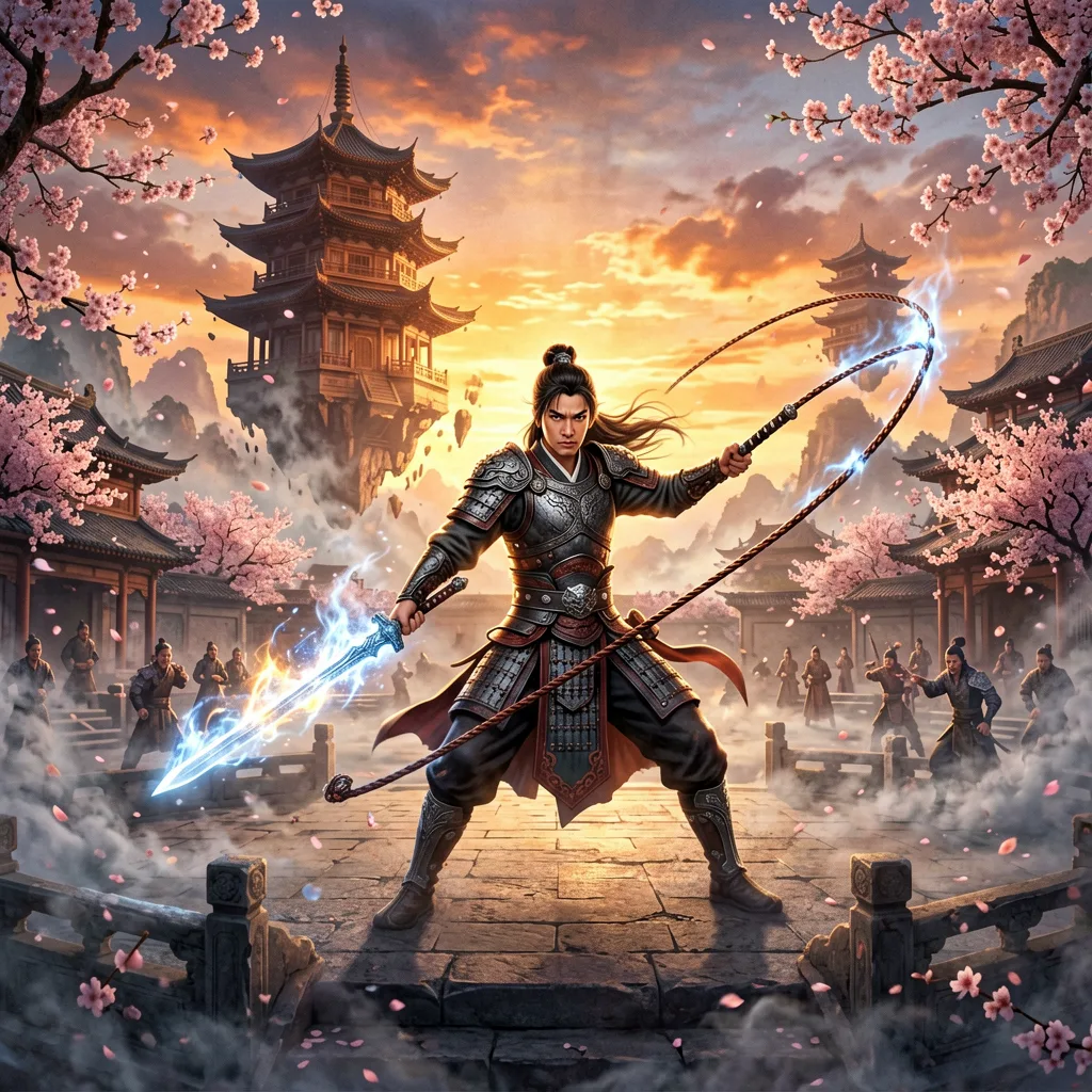 Naraka: Bladepoint Beginner Guide 2026