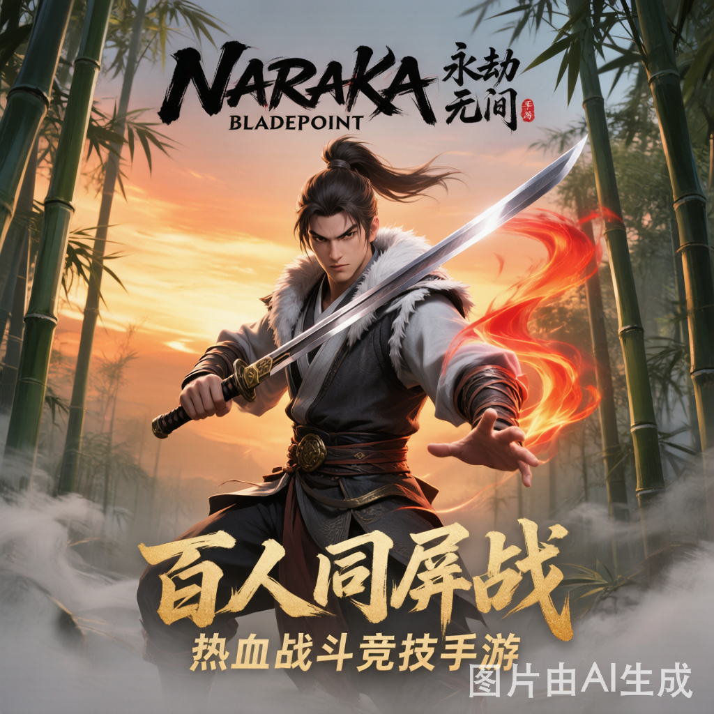 永劫无间 全武器连招指南（2026版）