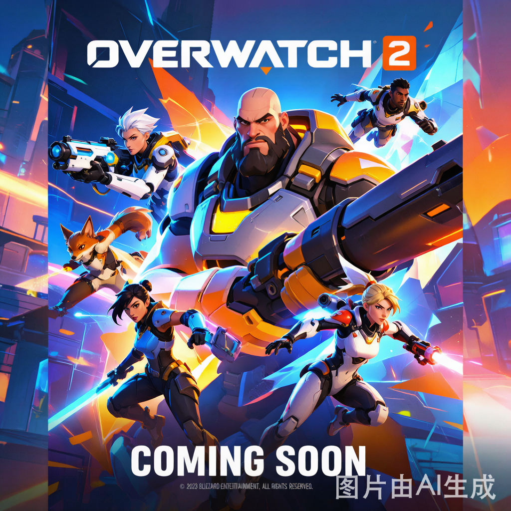 Overwatch 2 Hero Counter Guide (2026) — Best Picks for Every Matchup