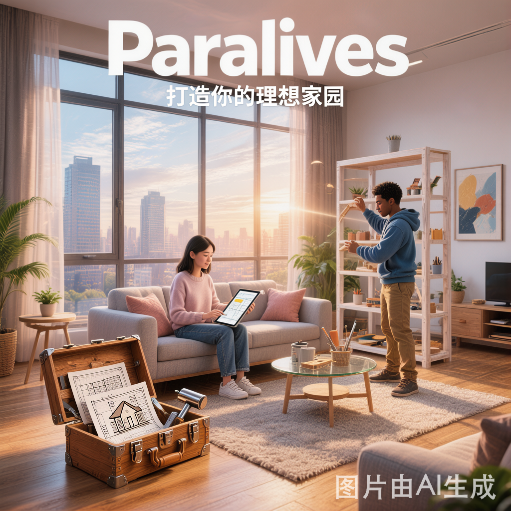 Paralives Ultimate Beginner's Guide - Build Your Dream Life