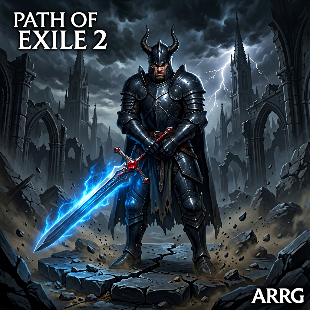 流放之路2（Path of Exile 2）全攻略：BD 构建与开荒思路