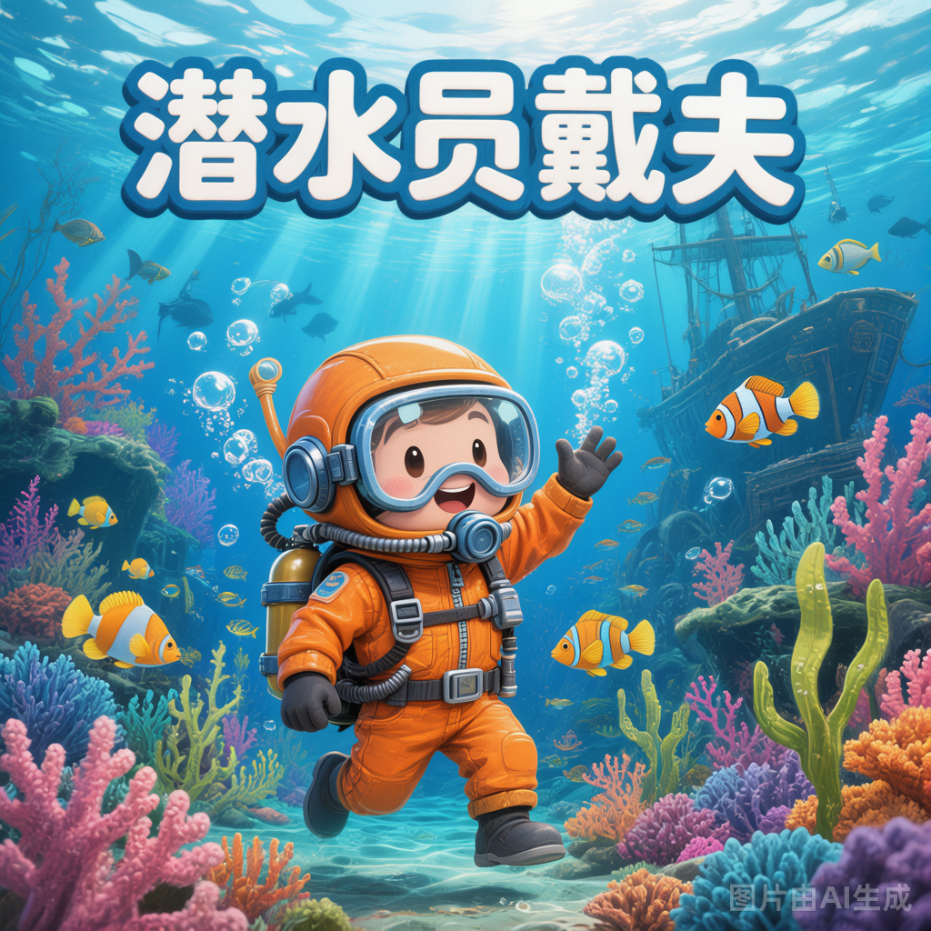 潜水员戴夫 全攻略指南（2026版）
