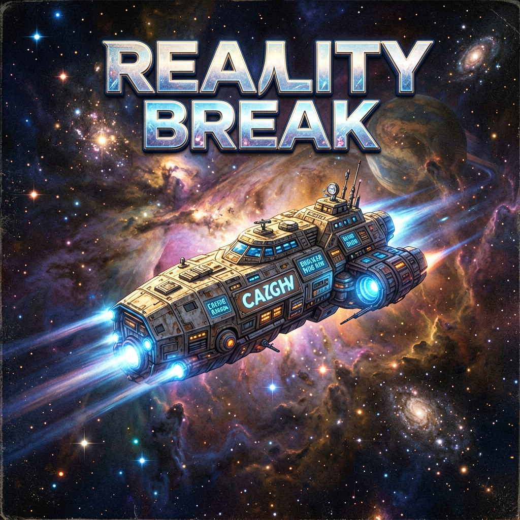 Reality Break Beginner Guide — Space Roguelike Survival Tips