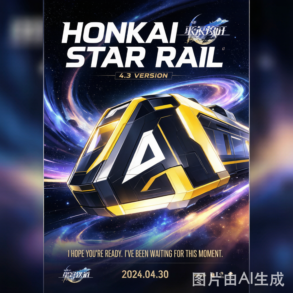 崩坏：星穹铁道 新手入门指南 — 4.3版
