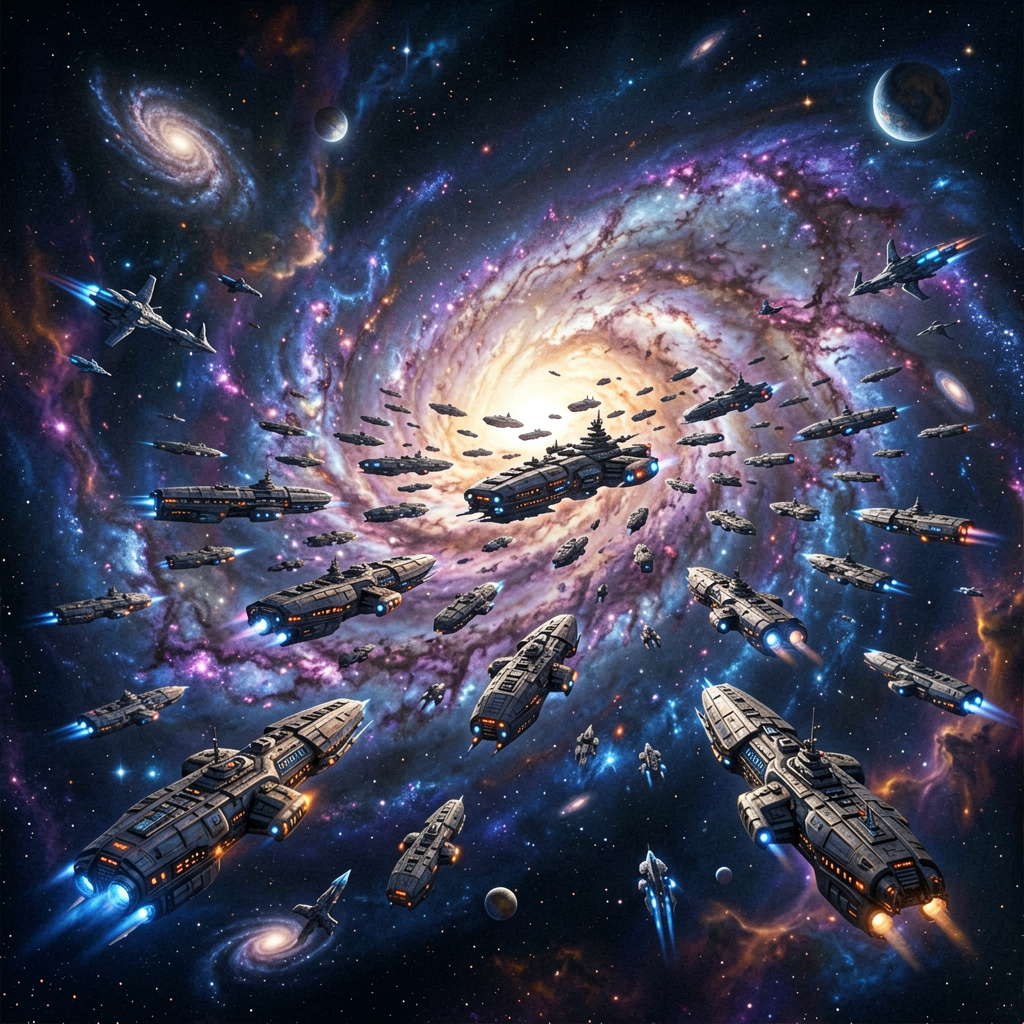Stellaris Beginner's Guide: Empire Building & Diplomacy (2026)