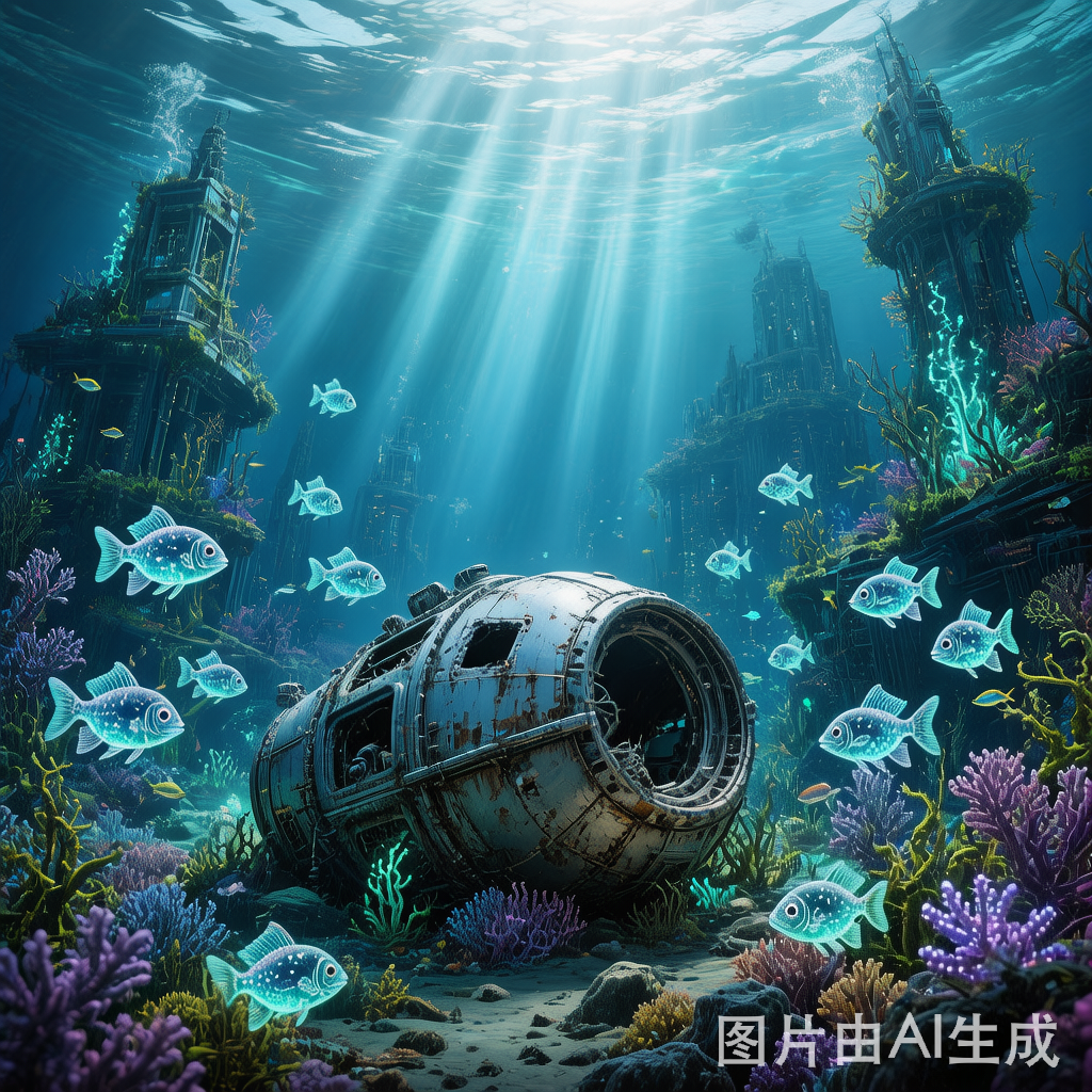 Subnautica 2新手入门指南 — 深海生存完全攻略