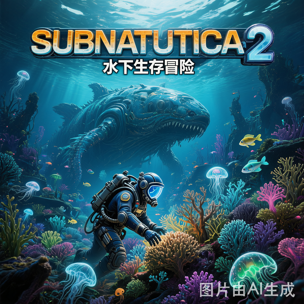 Subnautica 2 Complete Beginner's Guide - Survival Tips & Base Building