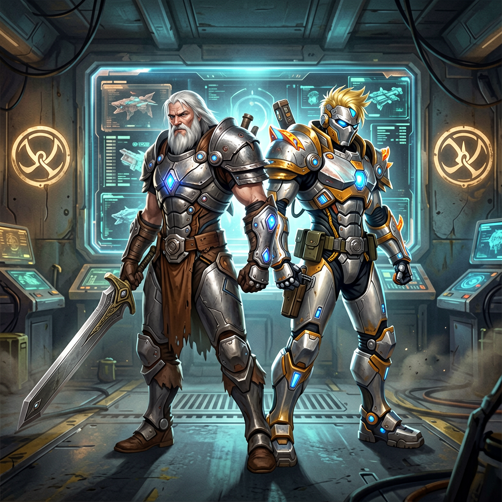 Warframe Beginner Guide 2026: Essential Progression Tips for New Players