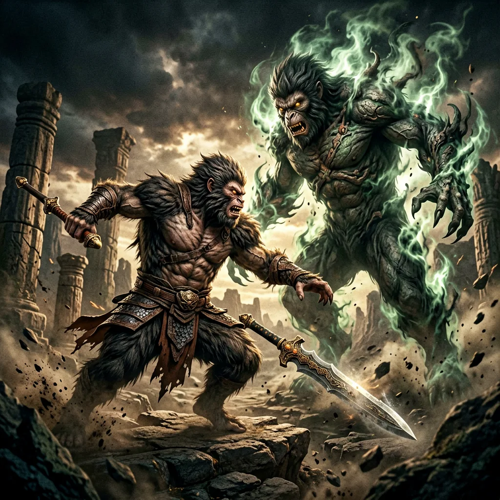 Black Myth: Wukong — Complete Boss Guide: All 32 Bosses Ranked by Difficulty