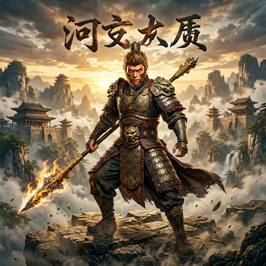 Black Myth: Wukong — Beginner's Guide: 10 Things I Wish I Knew Before Starting