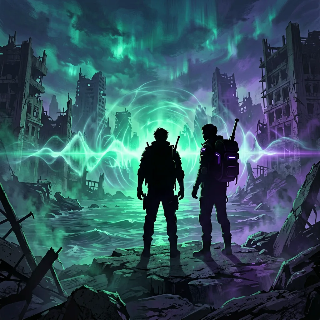 Wuthering Waves Beginner Guide 2026: Resonators & Open World