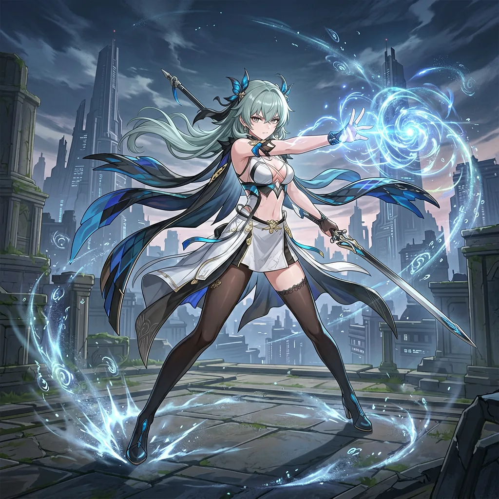 Wuthering Waves 2026 — The Complete Echo & Progression Guide