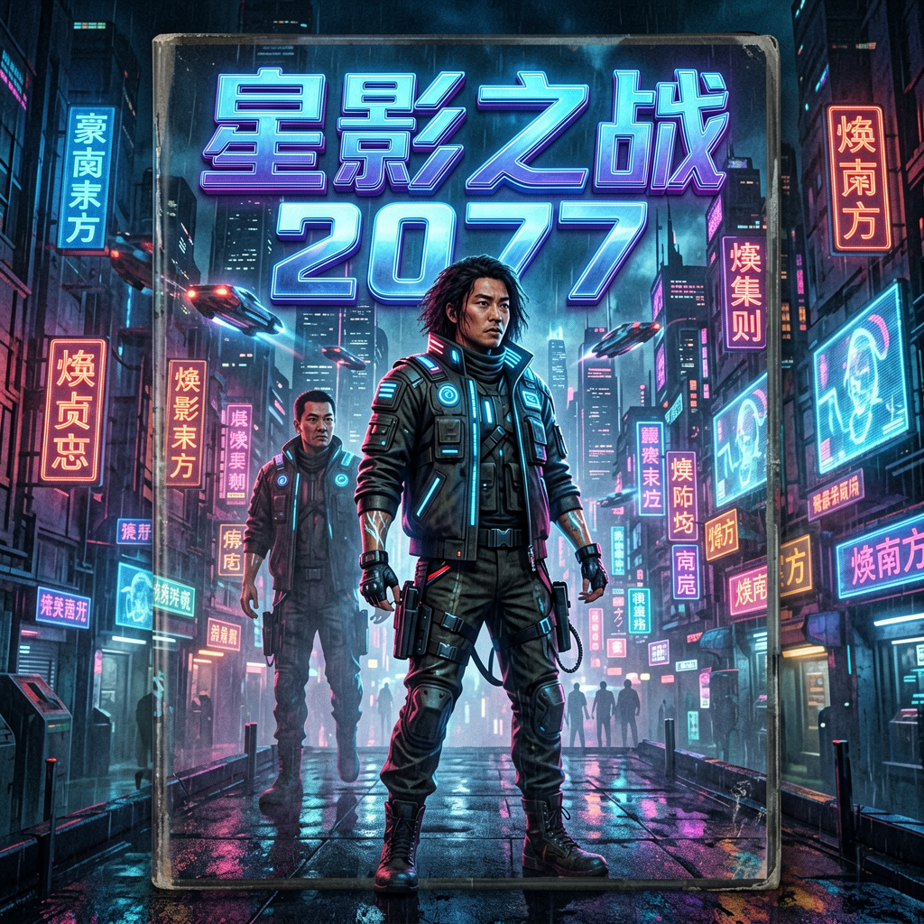 赛博朋克2077 2026 全流派攻略