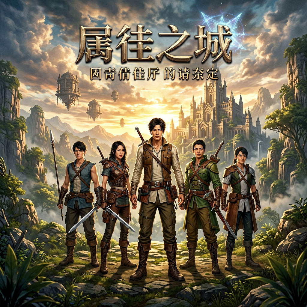 最终幻想14 新手入门全攻略