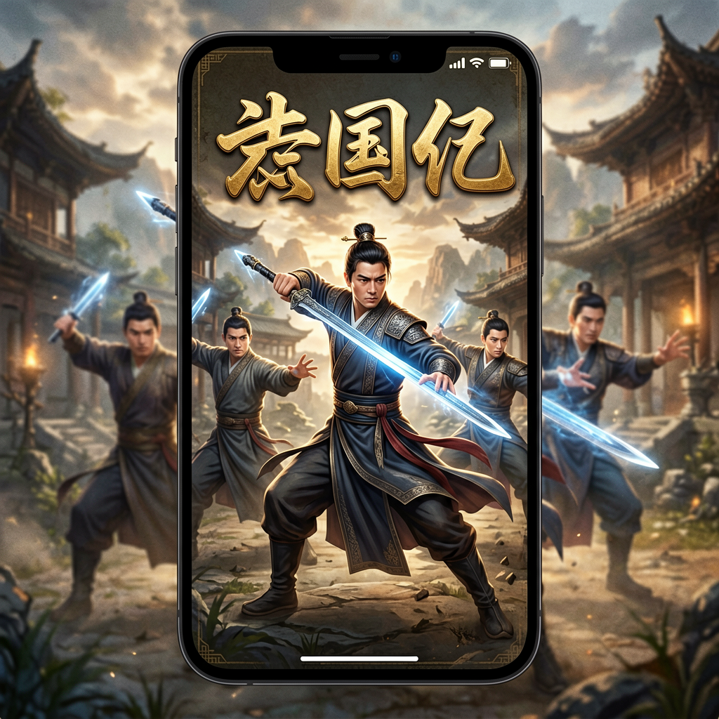 逆水寒手游 2026 最新攻略