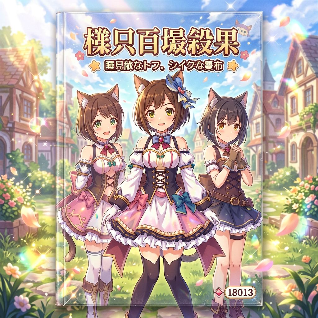 公主连结R 六周年版本全攻略
