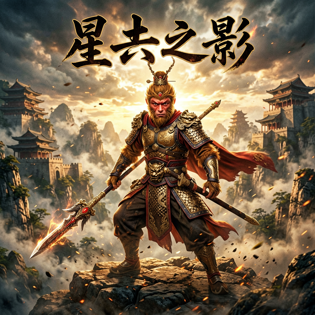 黑神话悟空 通关全攻略（2026版）